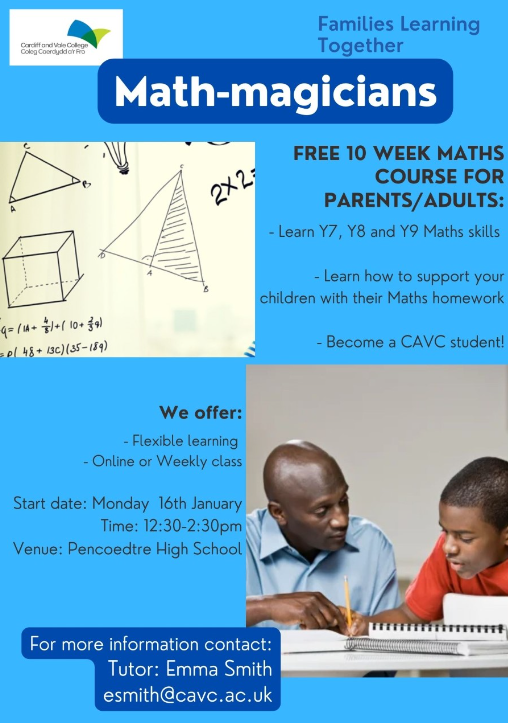 Pencoedtre High School Learning & Wellbeing Centre tweet media