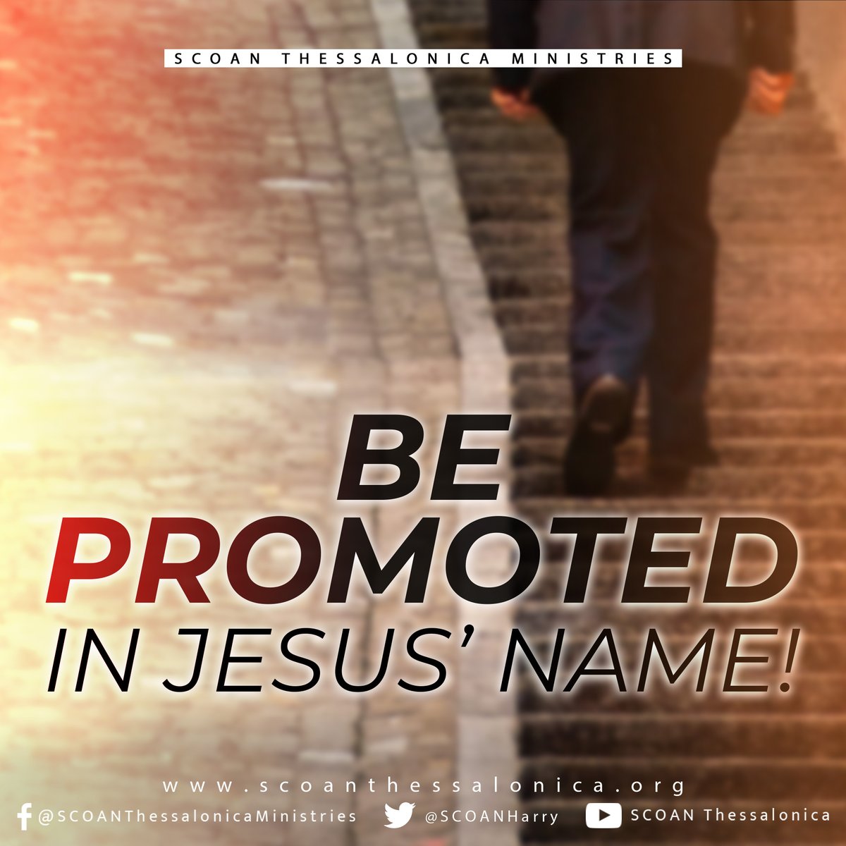 CCOAN Thessalonica Ministries tweet media