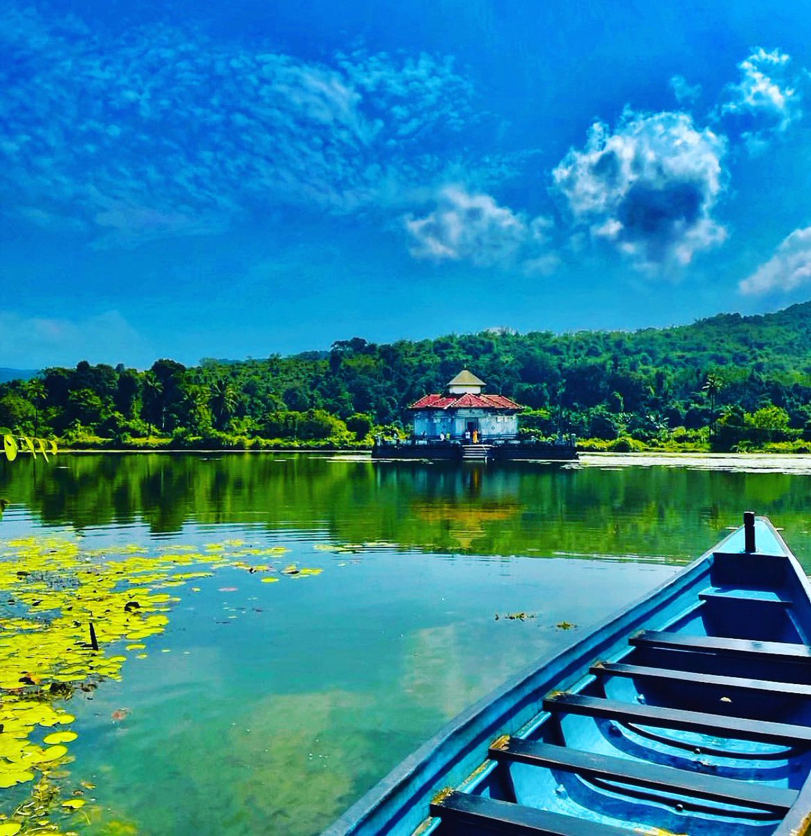 Reflection 📷 @ KARNATAKA 
Karnataka Tourism
.
#nishant_photogenic_art 
#learnphotography #learnphotographyskills 
#travelphotography #naturelovers 
#wildlife #nature #wildlifephotography 
#photography #naturephotography 
#chefphotography 
#chefnavinnishant #chefsofinstagram