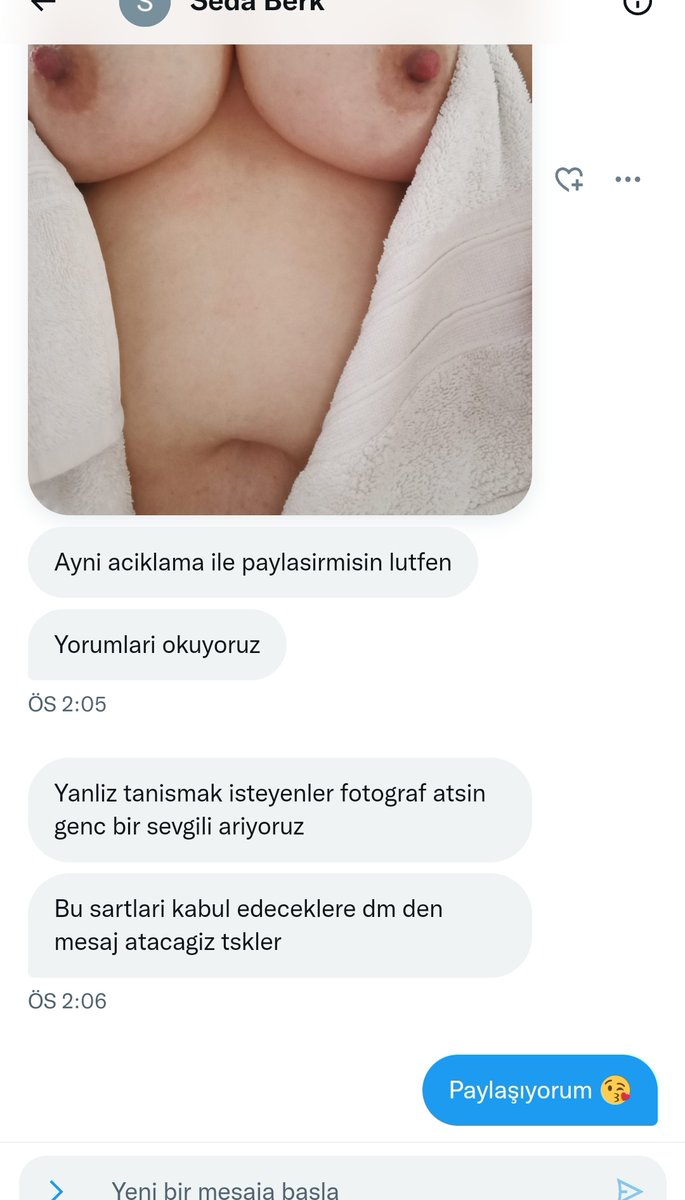 Tek erkek arıyorlar mis