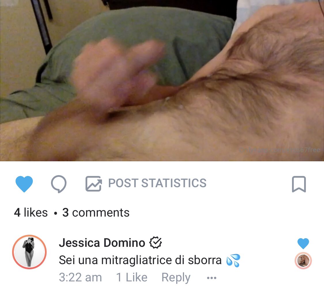 2 pic. 3??6??7?? Video da #porco #segaiolo #sborratore sul mio #Onlyfans! 

? @Onlyfans ?: 
https://t
