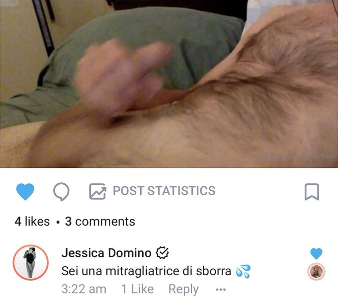 2 pic. 3??6??7?? Video da #porco #segaiolo #sborratore sul mio #Onlyfans! 

? @Onlyfans ?: 
https://t