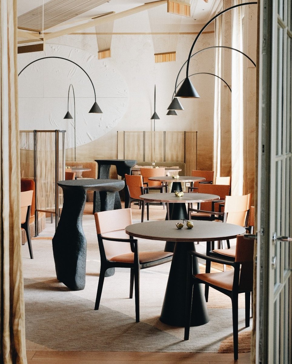 bisinteriors's tweet photo. Undeniably beautiful results that we developed for our clients at Coworth park luxury hotel in Ascot. https://t.co/bHvyq21gx7