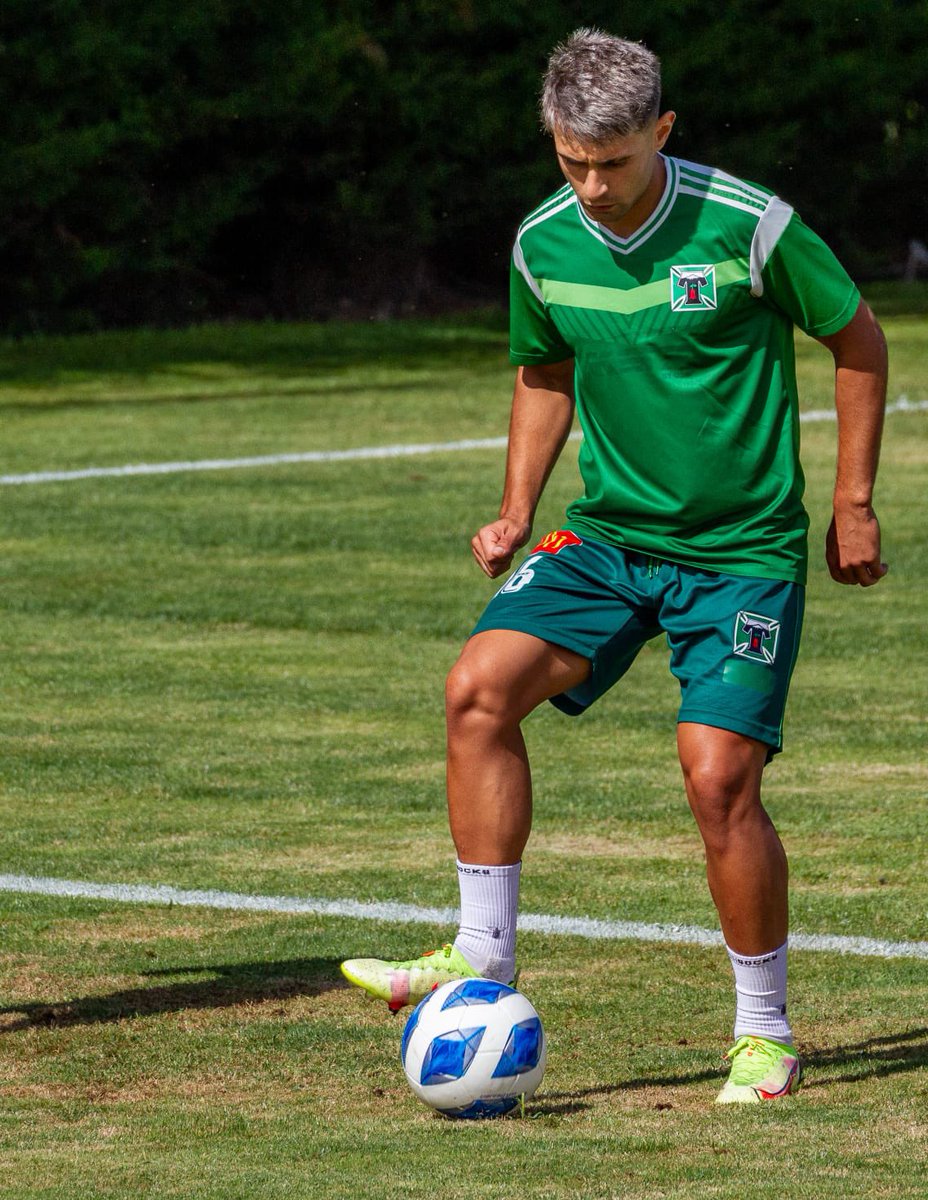 Modo pretemporada 🔛

💪🏻 <a href="/Temucooficial/">Club Deportes Temuco (Desde 🏡)</a>