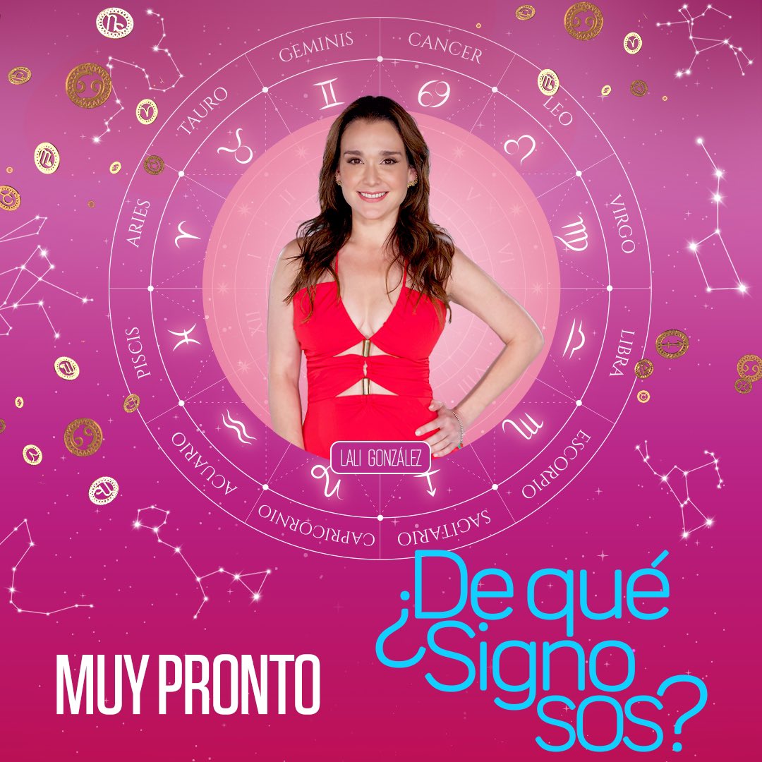 Muy pronto llega <a href="/lalilalig/">Lali Gonzalez 🇵🇾🇦🇷</a> a #eltrece con un programa que te va a enamorar. Si querés participar: eltrecetv.com.ar/convocatoria/q…