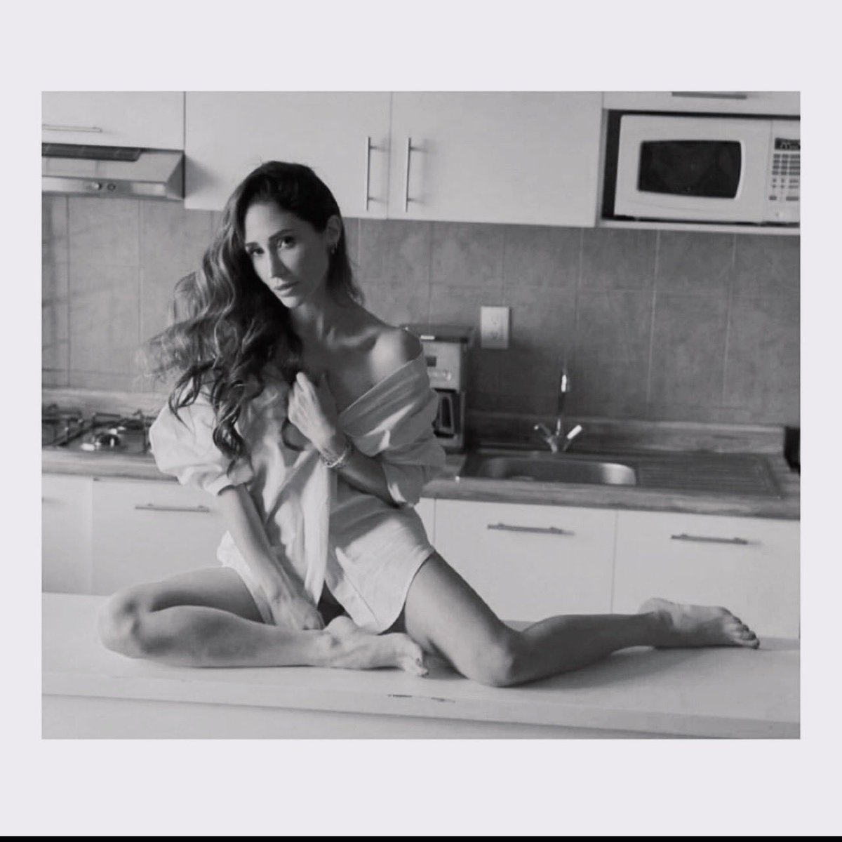 Otra foto linda de @almostlikefisheye