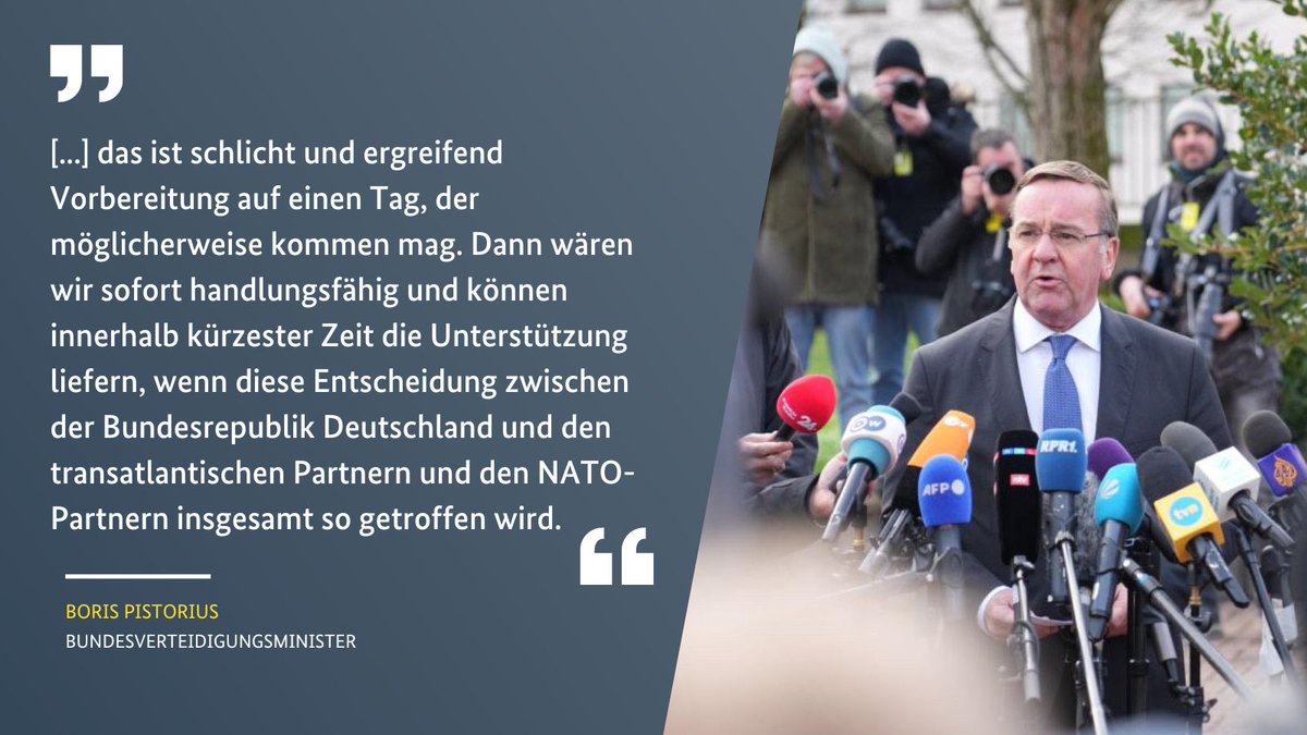 Verteidigungsministerium tweet media