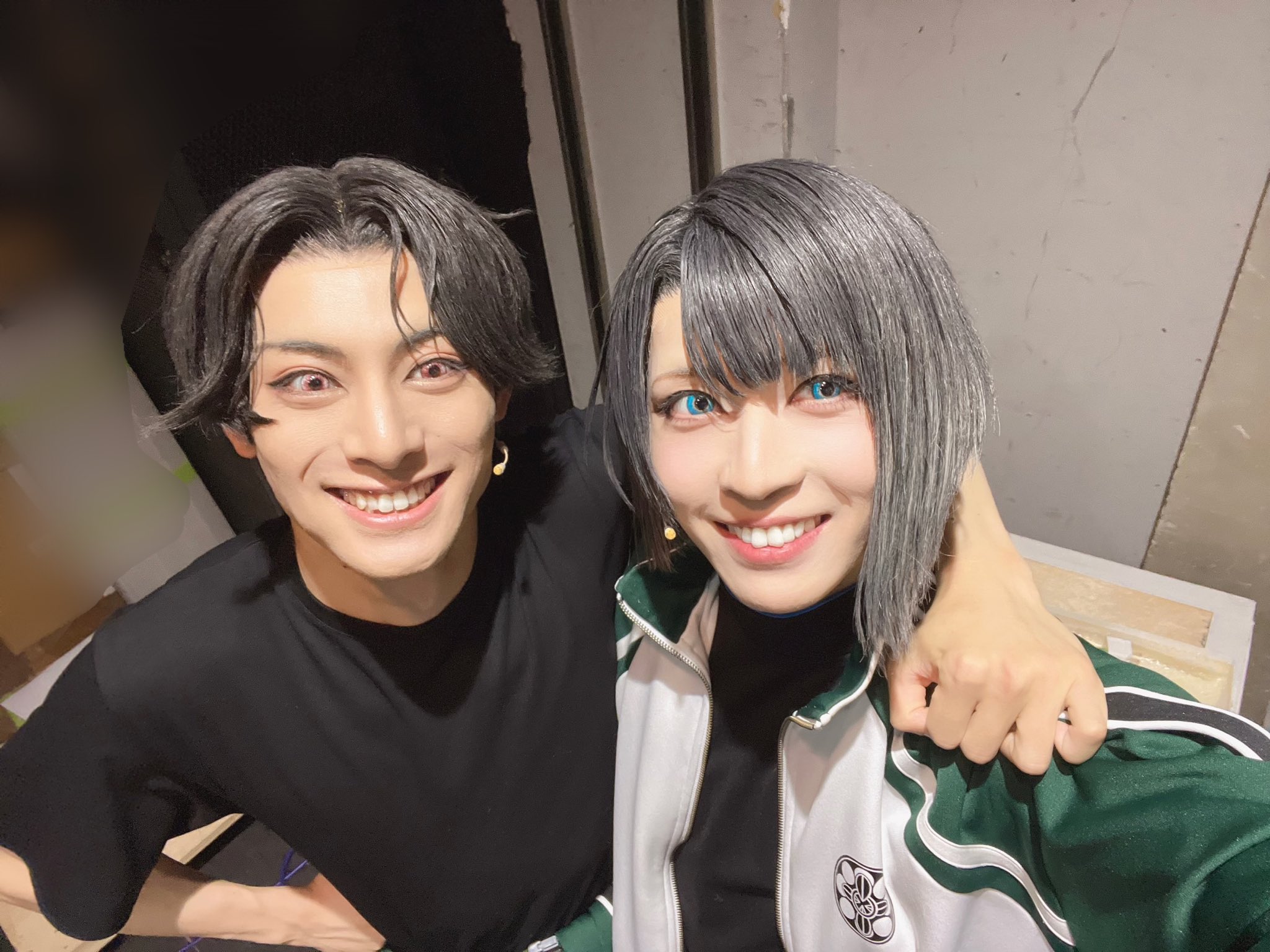 笹森裕貴 on X: 