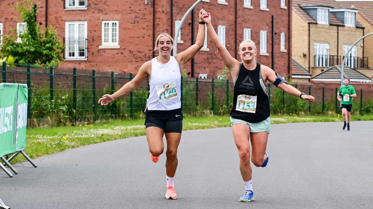 Club Doncaster Foundation (@clubdfoundation) on Twitter photo We're proud to announce that we've partnered up with <a href="/Curlysathletes/">Curly's athletes</a> once again, for the 2023 Doncaster Half Marathon! π
Want to fundraise on behalf of The Foundation? We've a limited amount of free spaces available! β€οΈ
For more info & sign-up forms β‘οΈ bit.ly/3iPY9Ap We're proud to announce that we've partnered up with <a href="/Curlysathletes/">Curly's athletes</a> once again, for the 2023 Doncaster Half Marathon! π
Want to fundraise on behalf of The Foundation? We've a limited amount of free spaces available! β€οΈ
For more info & sign-up forms β‘οΈ bit.ly/3iPY9Ap