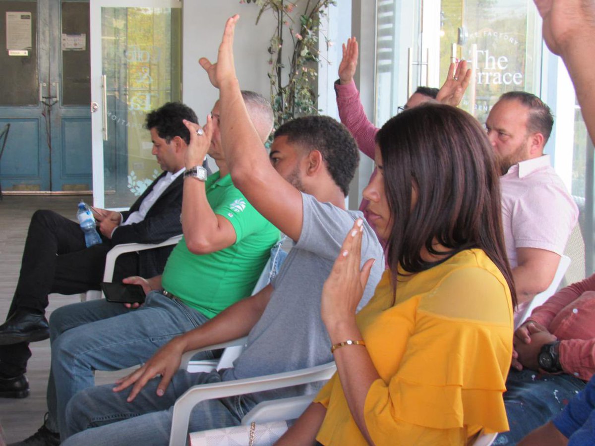 draperezfebles1's tweet photo. En la ciudad de Santiago, seguimos trabajando con los talleres de redes sociales, fortaleciendo la Fuerza del Pueblo en todas las plataformas digitales, para lograr el triunfo junto al presidente @LeonelFernandez #SectorExternoConLeonel #FuerzaDelPueblo #SeguimosCreciendo https://t.co/OtCUA00M5x