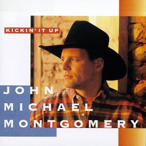 Happy Birthday to John Michael Montgomery . 