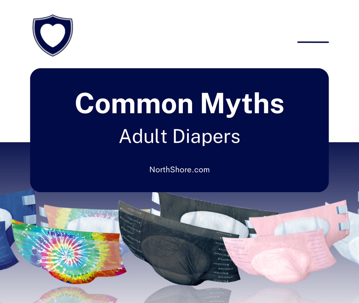 NorthShoreCare's tweet photo. Finding an adult diaper and/or pull-on with the right features is essential. 
 
Find the best-fitting product for you to stay dry all day and all night. Visit https://t.co/7FDzTjYi0V #urinaryincontinence #incontinencetips #northshorecare #northshoreproducts https://t.co/yM2xnmEvuz