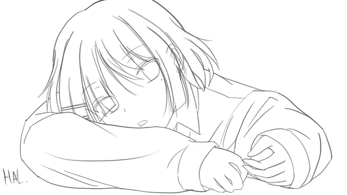 (ΦωΦ)ねよよ💤 