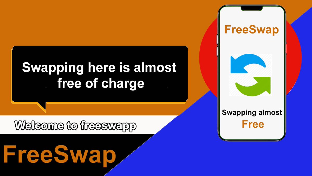 FREE SWAPP tweet media