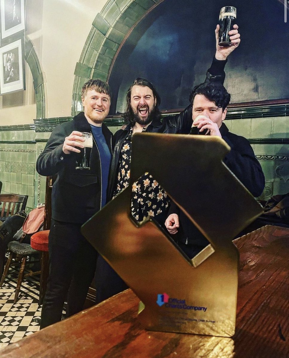 Courteeners tweet media
