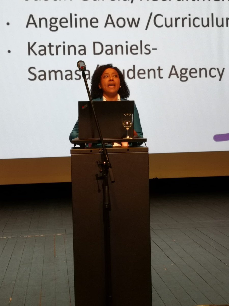 GlobalKdsl's tweet photo. Grateful to these six #ISADTF leaders: Fandy Diney, @angeaow , @kruu_justin, @KNaglee, @nunananyomi, and Katrina Daniels-Sanaa’s https://t.co/m7nPLZDEIY