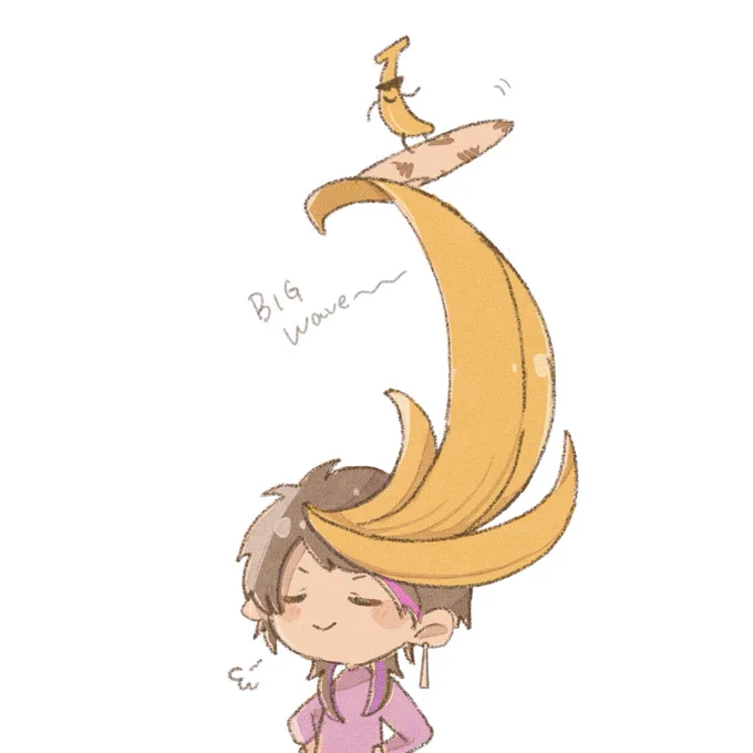 #YaminoArt 