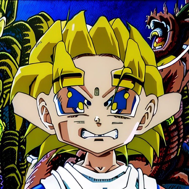 Zladymaker's tweet photo. Zlady Maker is a collection of 151 of the strongest fighters the universe has ever seen.

AI generated, painstakingly analyzed and selected.

Inspired by the art of Milady Maker (+various derivs) and the greatest anime of all time. https://t.co/g4zoQLp3fD
