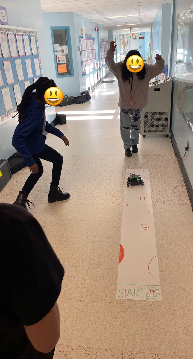 Ms. McLaughlin tweet media