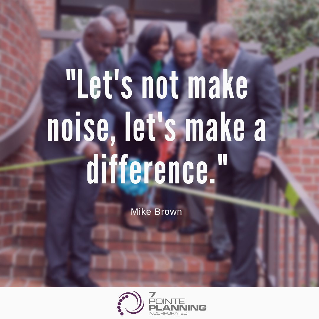 PlanIt7's tweet photo. Let's create some real, meaningful change. Together we can make a powerful impact! https://t.co/R0eRSDuruz
