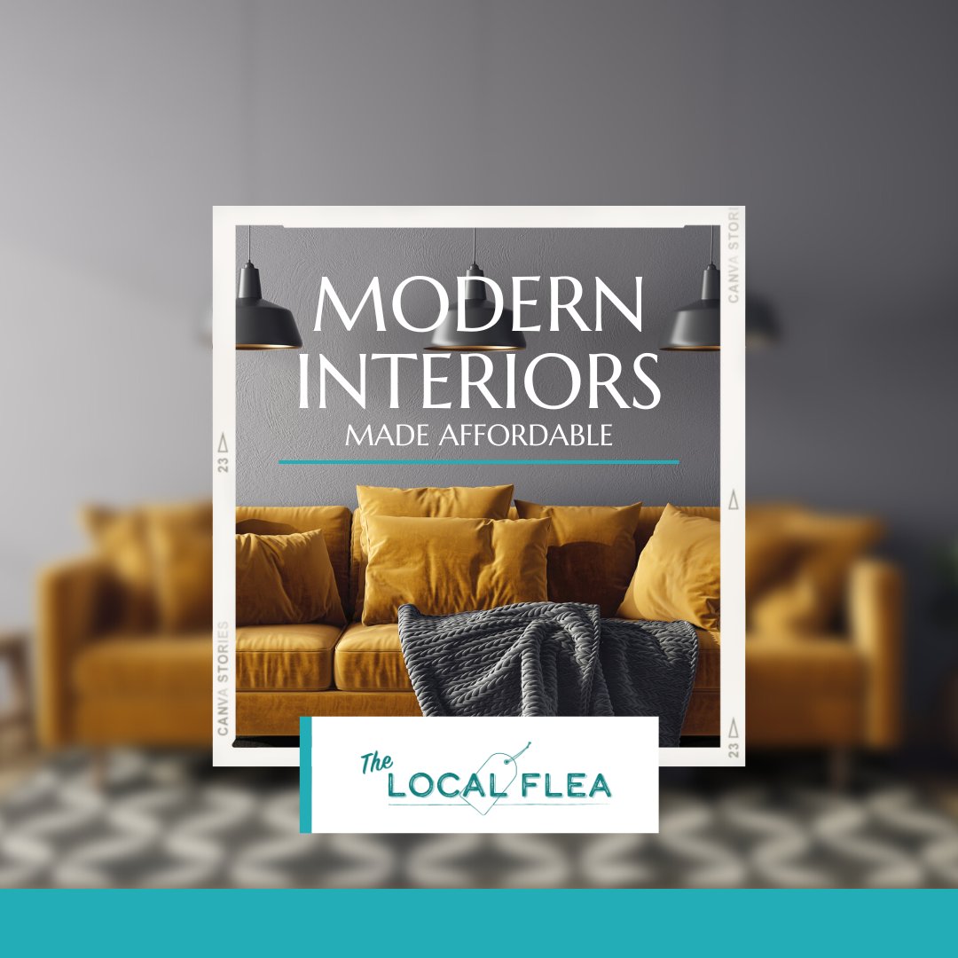 reperch_'s tweet photo. Beautiful design all while staying in budget — music to our ears. Start finding the perfect pieces on our site today!

#TheLocalFleaBayArea #thelocalflea #homedecor #consignment #secondhand #thrift #preownedfurniture #homeinspo #shoptlfsf https://t.co/rmBGV2f6GY