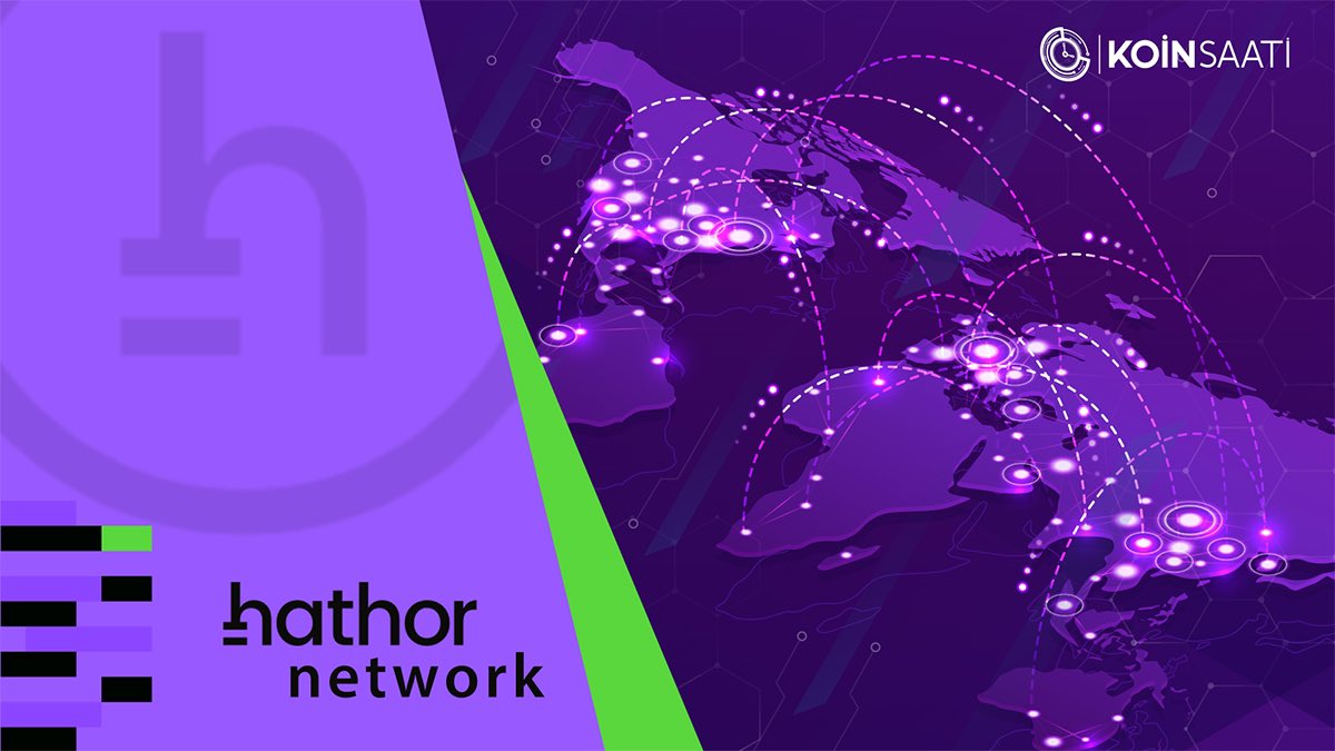 LaunchpadBilgi's tweet photo. BlockForce tarafından üretilen #Cryptum, şirketlerin #HathorNetwork kullanarak #web3’e geçişi kolaylaştırmayı hedefliyor.
#HathorNetwork tokeni $HTR %29 oranında yükseliş yaşadı. https://t.co/deDNiSXWB7