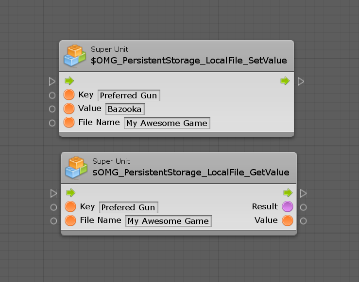 oasismetagames's tweet photo. Are you ready to build your own game in the #VR #metaverse? We've made it easier than ever with our drag-n-drop nodes for user settings. Get started now and become one of our clients to get access to full set of great features! #SomniumSpace #VirtualReality #OMGEngine https://t.co/zL102lWDVU