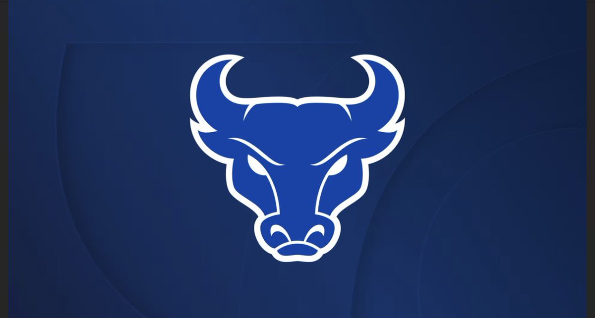 After a great conversation with @CoachMacUB I am beyond blessed to say I have earned an offer from the University at Buffalo 🤟🏼💙🤍 <a href="/StepinacSports/">Stepinac Athletics</a> <a href="/CoachKenBarger/">Ken Barger</a> <a href="/Coach_DJMangas/">DJ Mangas</a> <a href="/ronwhitcomb/">Ron Whitcomb</a> <a href="/Harlem__Jets/">Harlem Jets Youth Sports and Development</a> <a href="/TheBKLYNFC/">THE BROOKLYN FOOTBALL CLUB</a> <a href="/showtime_26/">showtime__agyeman</a> <a href="/PrepRedzoneNY/">Prep Redzone New York</a> <a href="/CoachAlexCoombs/">Coach Alex Coombs</a> @theEZacademy101