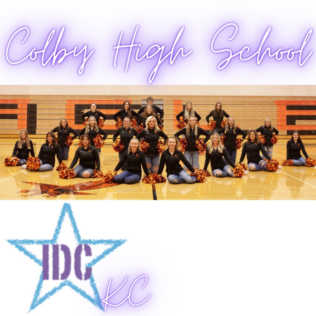 innovatechoreo's tweet photo. ⭐️Social Media Challenge❗️Colby is competing at IDC KC! Like &amp; retweet this post.

The team with the most likes/shares/retweets accumulated by 2/2 will win the Social Media Challenge!  We’ll donate to Northwest Kansas Foundation for Hope on their behalf. 💜💙#idc2023 https://t.co/maFvhNSmRq