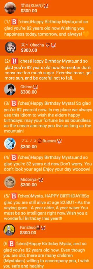 GetFox0120's tweet photo. 🥳Happy 82 years old birthday to Mysta🎊🫵🏻🥹
Because you’re oldge so…let us remind you 😉🤲🏻
Also! Remember eat our cakes…please 🥺👉🏻 #Myscakes 
#MystaDay2023 #Mystalive https://t.co/Ow5tlLbUkW