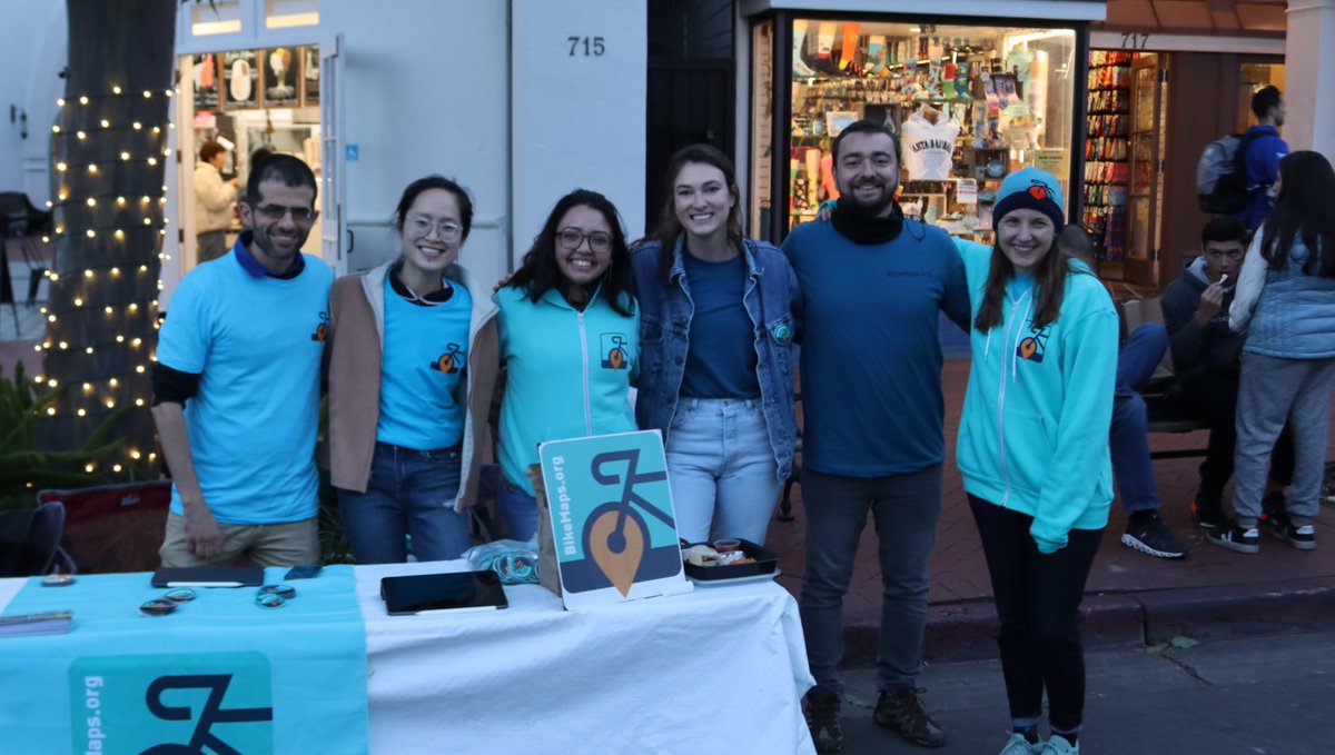 BikeMaps.org tweet media