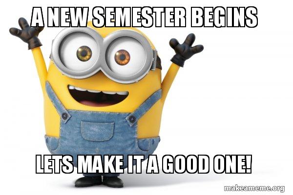 DakAdm's tweet image. After a great first half of the school year, it's time to look toward second semester!  Students - your semester 2 schedules will be available in Power School over the weekend - be sure to check them so you know where you're going Monday!  Paper schedules will NOT be distributed.