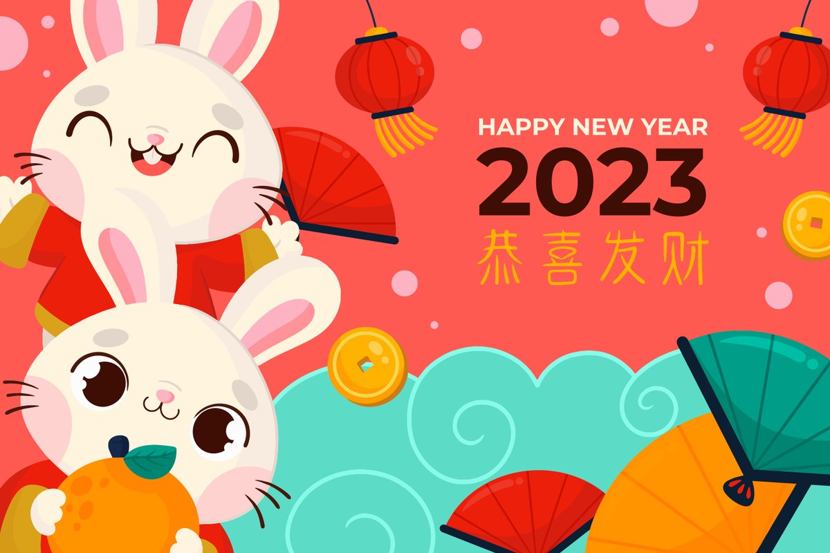 🐰 Celebrate Chinese New Year with Nincha and Unlock a Special CNY World 🧨! - mailchi.mp/ninchanese/chi…
