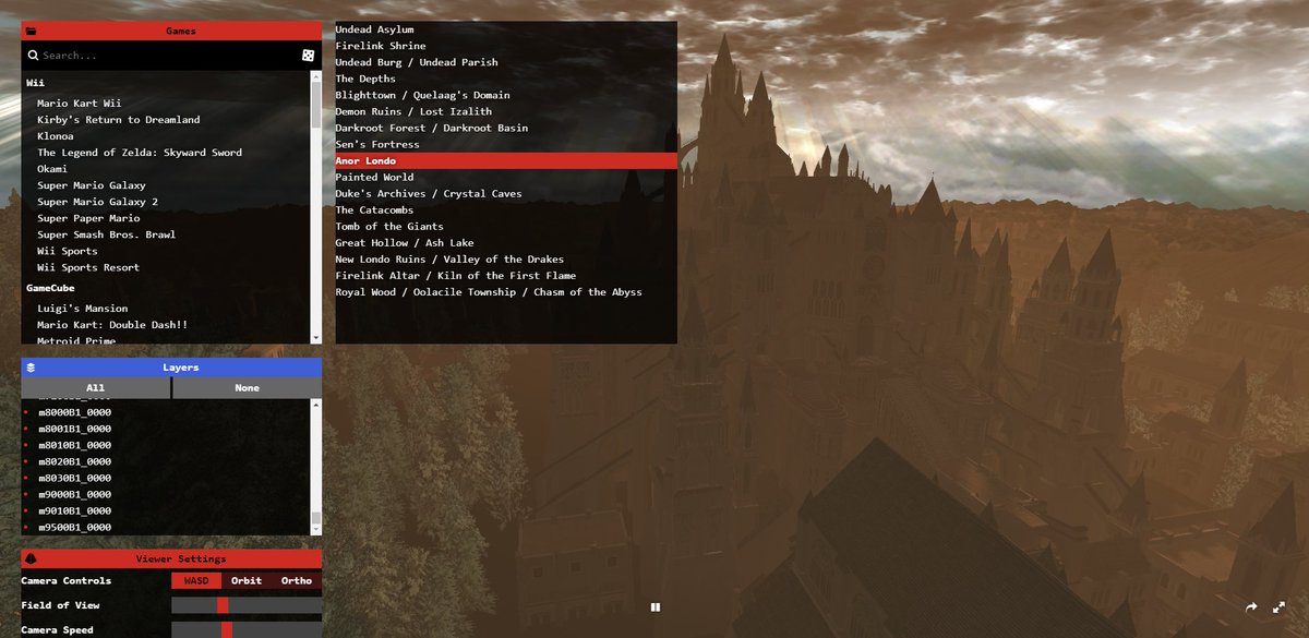 RazorOfArtorias's tweet photo. My favorite online tools for #leveldesign references:

📎 https://t.co/ZHSfmIBwmm
🗺️ https://t.co/ExCbbc6F2P
🎲 https://t.co/C4w62pR7hf
📸 https://t.co/vhmXzKYIZB https://t.co/cjAnrHawT7