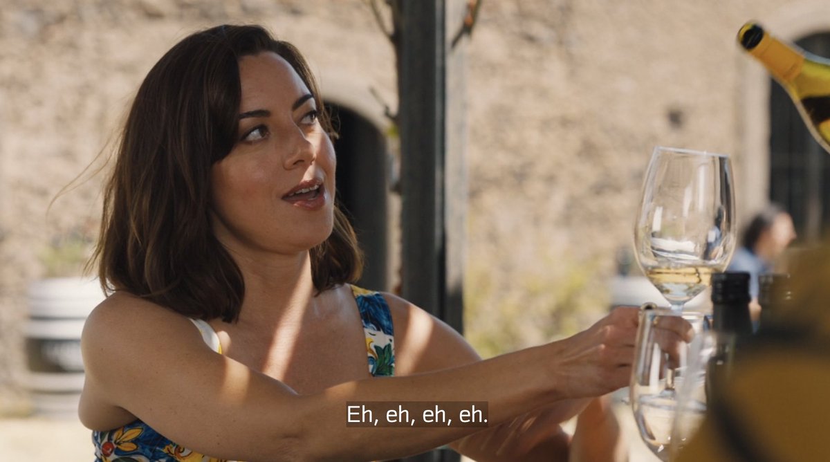 me to …me tonight after work