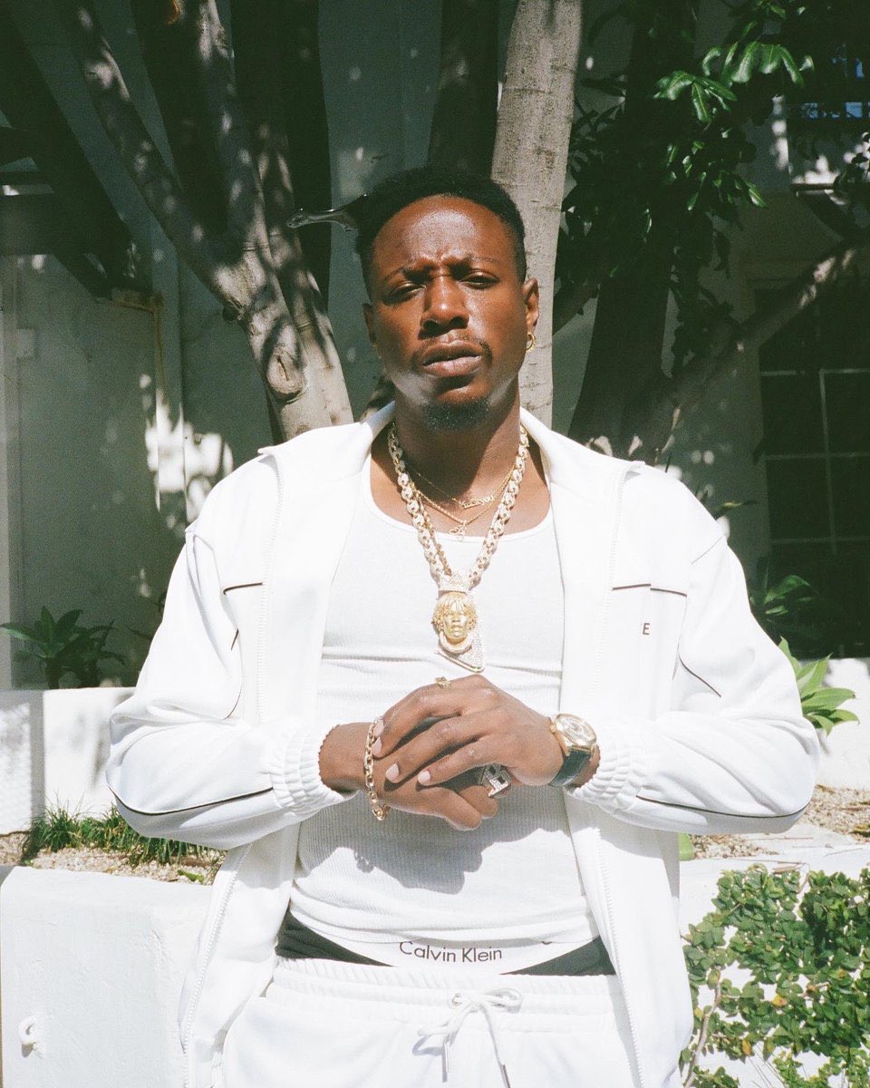 Happy Birthday, Joey Bada$$ 