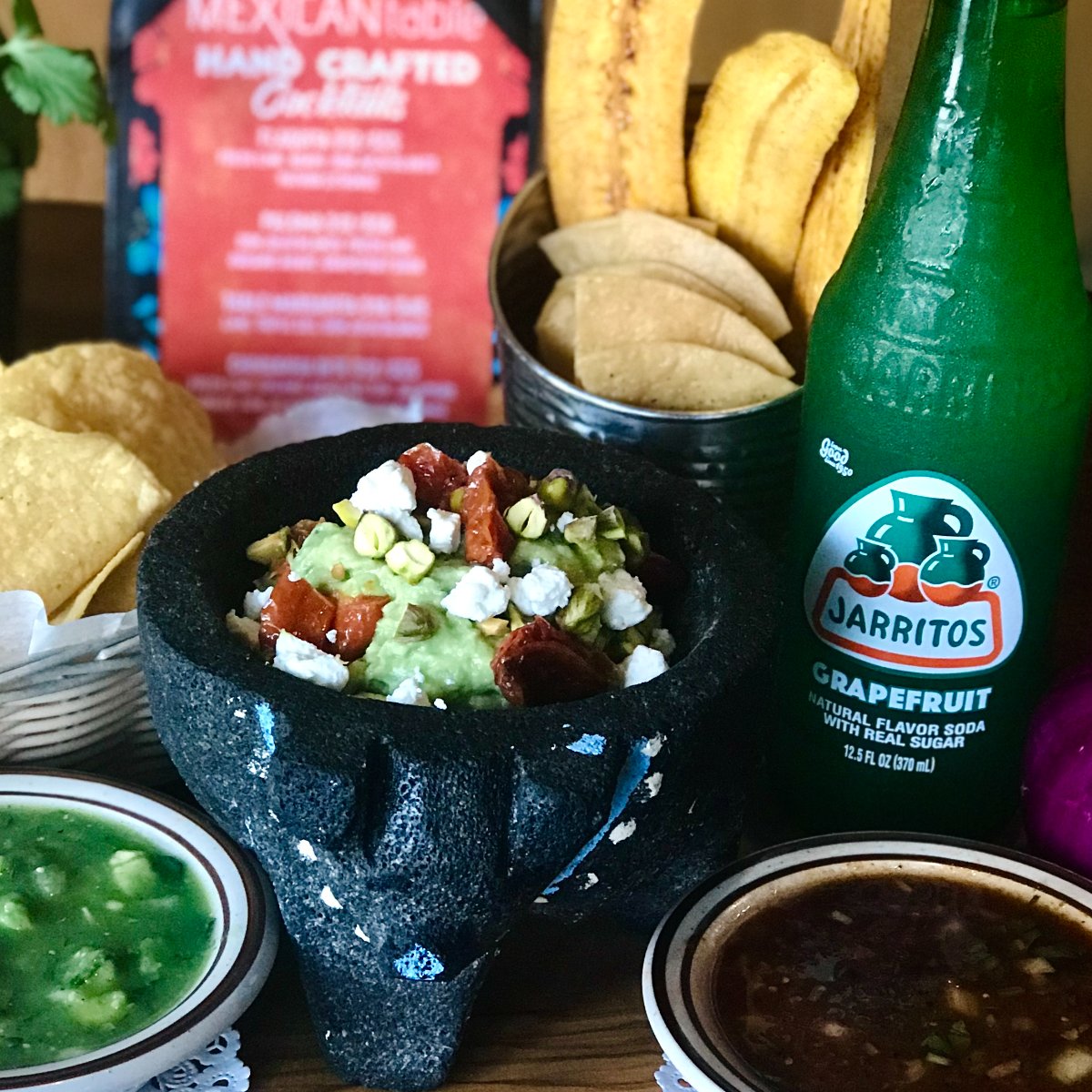 MexicanTable's tweet photo. Small business, big flavor: That's our guarantee. #MexicanTable #MexicanCalifornianFusion #MexicanCalifornianCuisine #MexicanFusion #HockessinDE https://t.co/oGz4JosckD