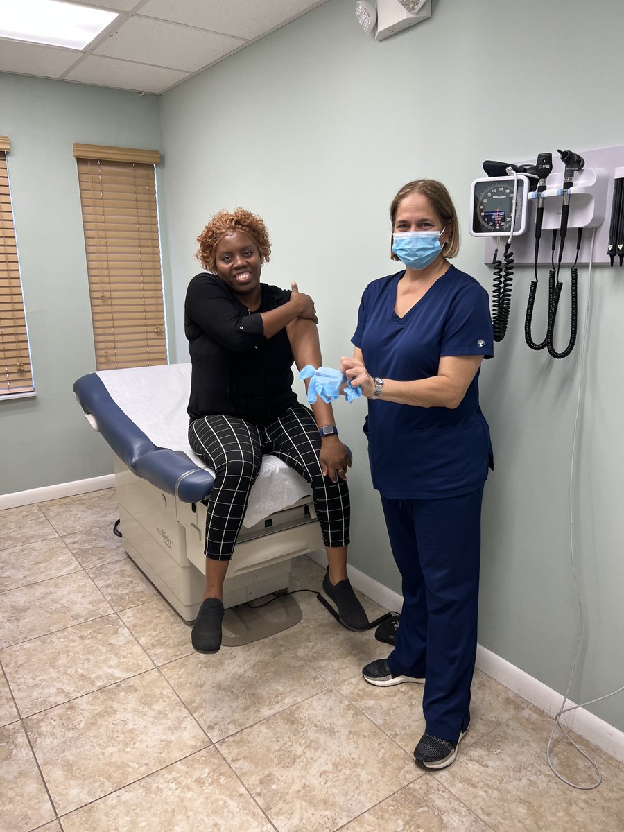 Pediatric & Family Health and Wellness Center tweet media