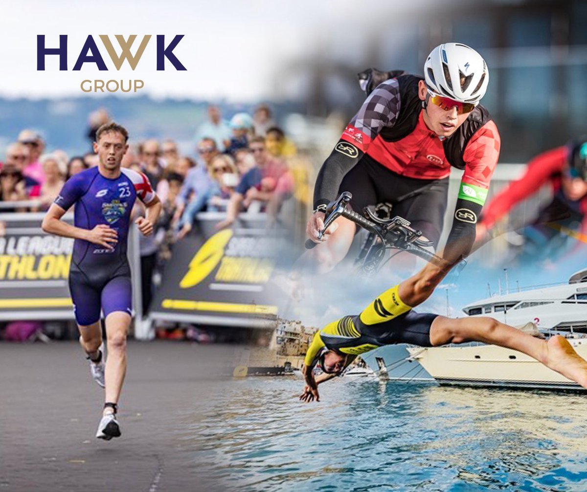 Hawk Group tweet media