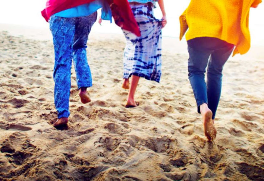 Fascinating News: 8,500-year-old footprints at Liverpool beach reveal teenager with a bunion. Learn more about that incredible find and pediatric bunion conditions: bit.ly/3GYhEyv

#bunions #buniontreatment #pediatricbunion #bunionsurgeon #bunionspecialist