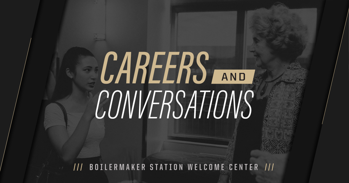 Purdue Alumni Student Experience tweet media