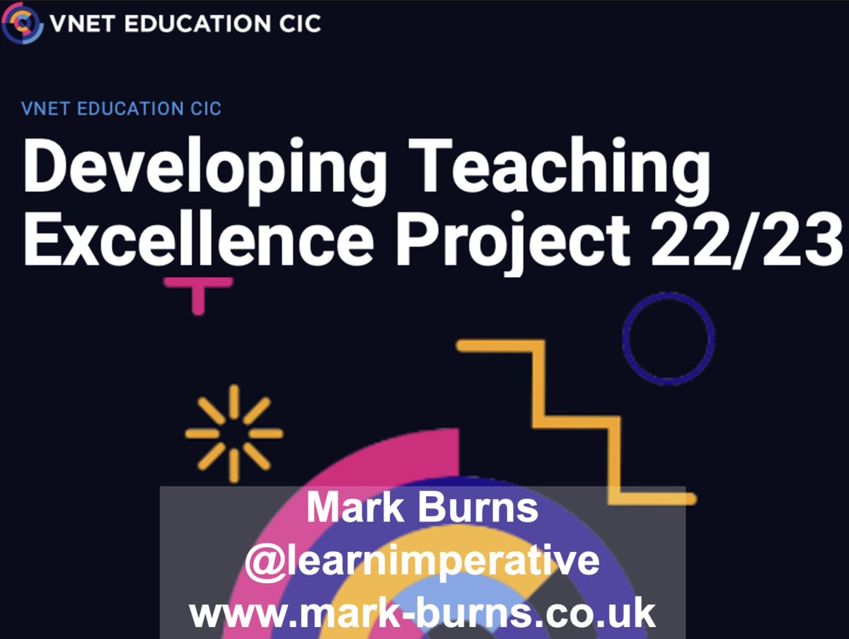 Mark Burns (@learnimperative) on Twitter photo Session 2 with <a href="/vnetcic/">VNET Education CIC</a> this afternoon. We'll be exploring building and utilising schema.
With leaders from <a href="/AcleAcademy/">Acle Academy</a>
<a href="/aslactonprimary/">Aslacton Primary Sch</a> <a href="/CattonGrove/">Catton Grove Primary Love Reading!</a> <a href="/DraytonJunior/">DraytonJuniorSchool</a> @hingham_sch <a href="/LionwoodJunior/">Lionwood Junior School</a> @PfieldPrimary <a href="/sprowstonhigh/">Sprowston Community Academy</a> <a href="/ToftwoodFedera1/">@ToftwoodFederation โค๏ธ</a> Session 2 with <a href="/vnetcic/">VNET Education CIC</a> this afternoon. We'll be exploring building and utilising schema.
With leaders from <a href="/AcleAcademy/">Acle Academy</a>
<a href="/aslactonprimary/">Aslacton Primary Sch</a> <a href="/CattonGrove/">Catton Grove Primary Love Reading!</a> <a href="/DraytonJunior/">DraytonJuniorSchool</a> @hingham_sch <a href="/LionwoodJunior/">Lionwood Junior School</a> @PfieldPrimary <a href="/sprowstonhigh/">Sprowston Community Academy</a> <a href="/ToftwoodFedera1/">@ToftwoodFederation โค๏ธ</a>
