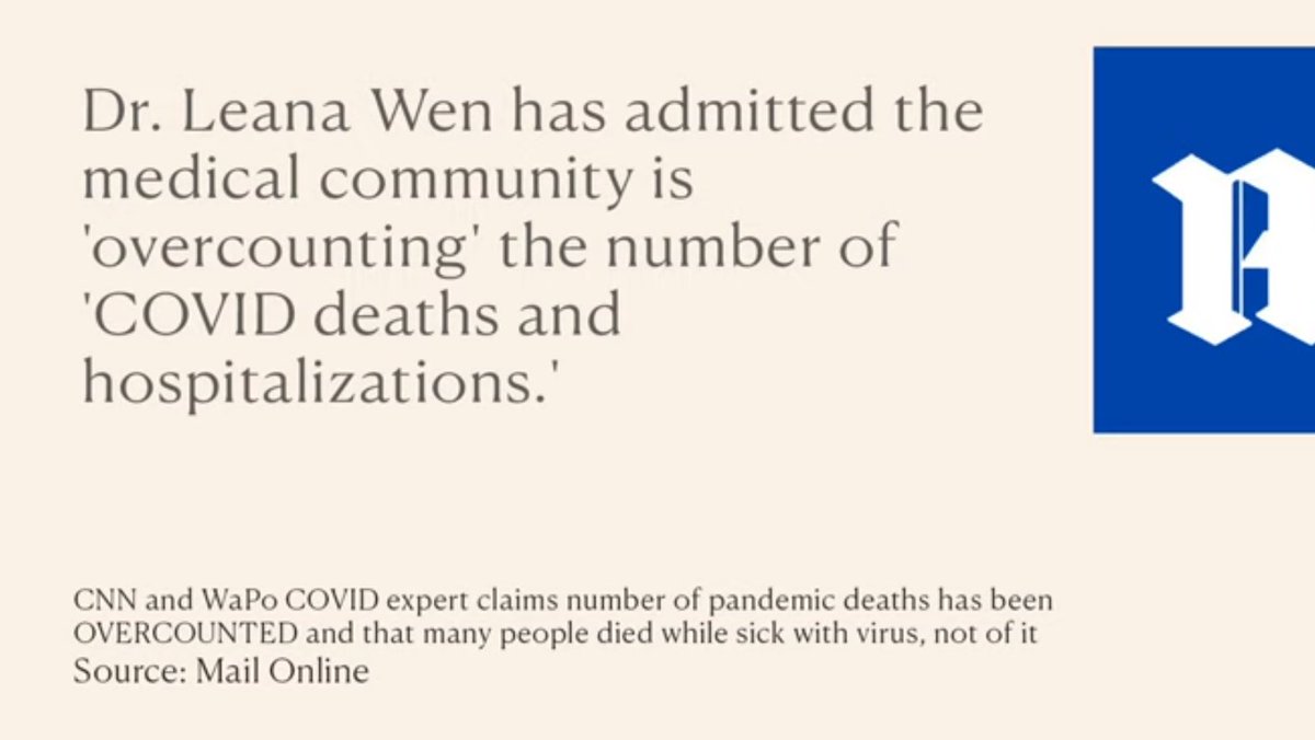 fuller_derek's tweet photo. SO, THIS JUST HAPPENED
#fauci #pandemic #covid #OverCount
https://t.co/RDFMX1a6Fg via @rustyrockets https://t.co/4eIMtQLc89