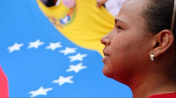 #20Ene |🇻🇪 🗺️ ¡SEGUNDA ETIQUETA DEL DÍA! ▶️

#PuebloLegislador

¡Avanzando con pasos firmes!