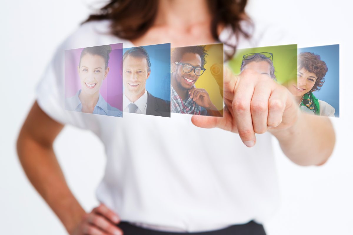 berlingonzalezs's tweet image. #Tecnologia A medida que los empleadores luchan por cubrir los puestos vacantes, las herramientas de recursos humanos y reclutamiento impulsadas por inteligencia artificial (#AI) pueden ayudar.  Vea cómo empresas como #myInterview están utilizando IA p ... is.gd/wkmTBE