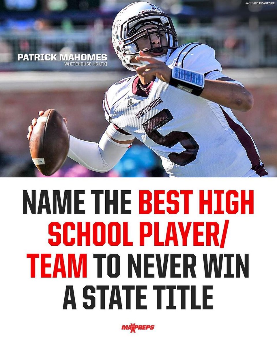 MaxPreps tweet media