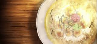 kristaliizecos's tweet photo. my first recipe of the year is Atsushi Nakajima’s Ochazuke!! 
—
#animerecipes #animecooking #BungoStrayDogs #BSD #DazaiOsamu https://t.co/wlhXJc4XJL