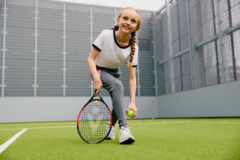 Andy Murray showing us the way at the Australian open!

Why not come and learn how he did it join one of our coached courses for Adults and Juniors!

Email us: Delta@gll.org