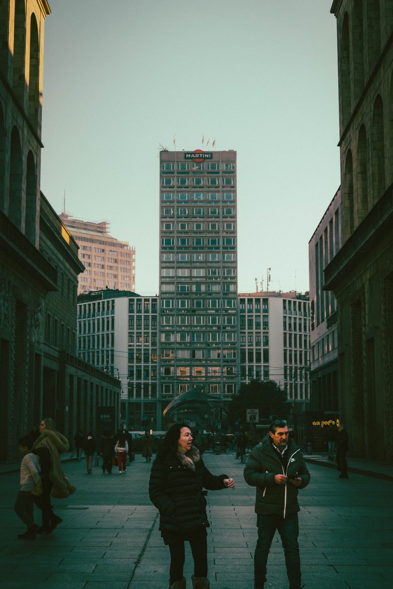 RefusScape's tweet photo. “Milanscapes” #1
#SonyAlpha #Milano #Milan #urbanphotography #Cityscape https://t.co/TcpvAm5VGu
