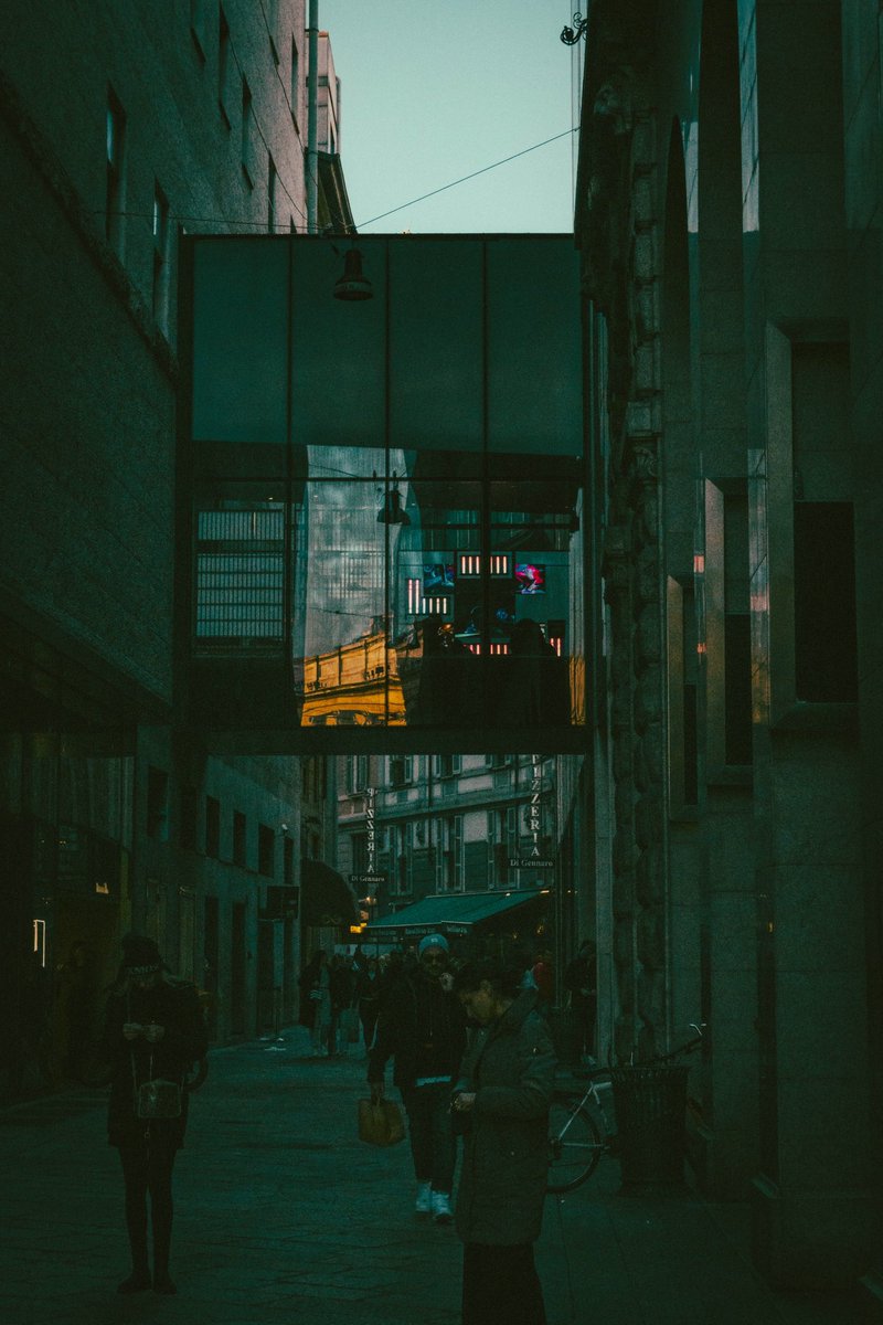 RefusScape's tweet photo. “Milanscapes” #1
#SonyAlpha #Milano #Milan #urbanphotography #Cityscape https://t.co/TcpvAm5VGu